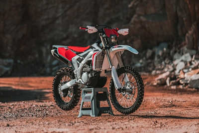 Yamaha: Kryptische Pressemitteilung zur Übernahme von Minarelli durch Fantic