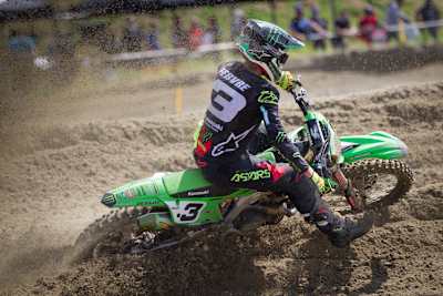 Romain Febvre kann den WM-Start kaum erwarten!