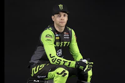 Romain Febvre wird die ersten WM-Runden der Saison 2022 verpassen