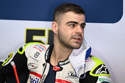 Romano Fenati