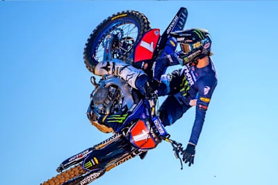 Dylan Ferrandis wird den Saisonauftakt der US Nationals verpassen