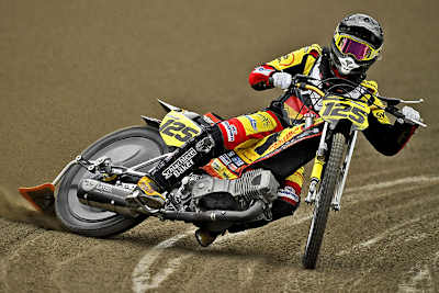 Lukas Fienhage 2020 in Rzeszow