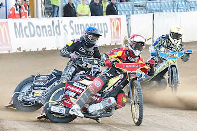 Fienhage vor Huckenbeck und Baumann