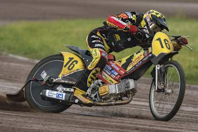 Lukas Fienhage in Norden