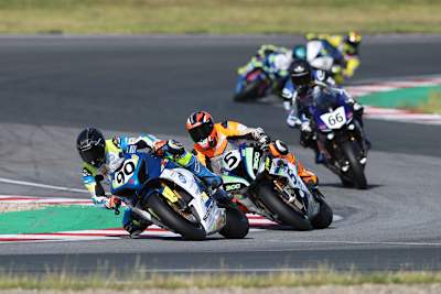 Toni Finsterbusch ist nicht bei der IDM 2020 dabei