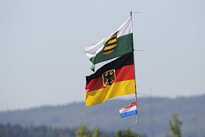 Nicht nur die britischen Fans hoffen auf Rennen in Donington Park