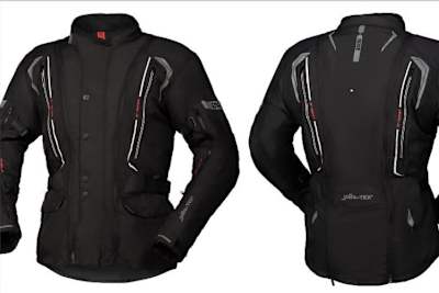 iXS Tour Flex-ST: Ausgeklügelte Weitenregilierung zur Anpassung an unterschiedliche Bedingungen 