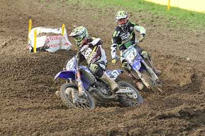 Motocross-Training: Für lizenzierte Schweizer Fahrer in Deutschland und Österreich wieder möglich