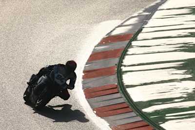 Jonas Folger ist zurück in der WM