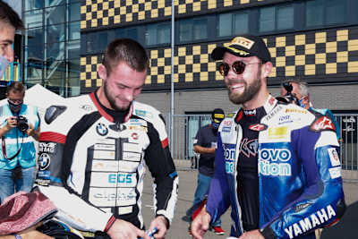 Mikhalchik vs. Folger: Es kann nur einen geben