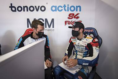 Jonas Folger ist WM-Elfter