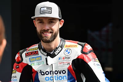 Jonas Folger
