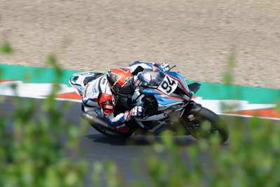 Jonas Folger in Most