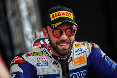 Der neue IDM Champion 2020