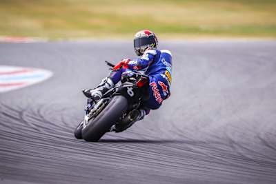 Jonas Folger gibt den Ton an