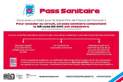 Der Promoter in Frankreich hofft auf 5000 Fans