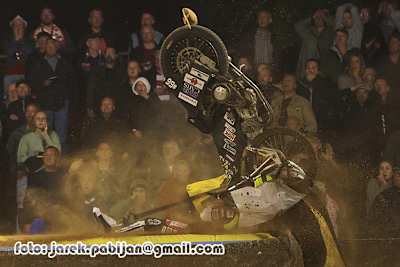 Freddie Heinrich mit Gesamtrang 3 im Northern Talent Cup