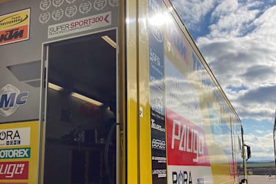 Frühling in Spanien