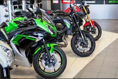 Motorräder nach Euro 4: Ohne Fristerstreckung ab 1. 1. 2021 nicht mehr regulär als Neumaschinen zulassungsfähig