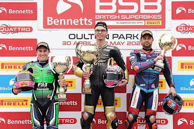 Jackson, Ray, Haslam (vlnr)