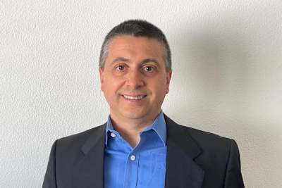 Luca Furbatto bringt einen grossen Erfahrungsschatz aus mehr als zwei Jahrzehnten im Sport mit 