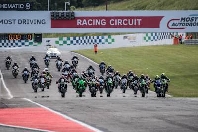 Pro Superstock Cup 2021