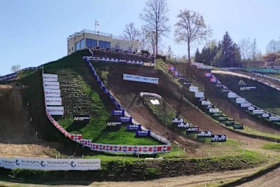 Maggiora in neuem Glanz