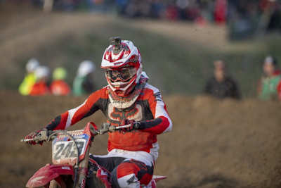 Tim Gajser