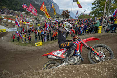 Tim Gajser