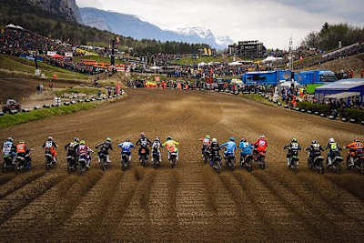 In Arco könnte am morgigen Sonntag bereits eine Entscheidung fallen