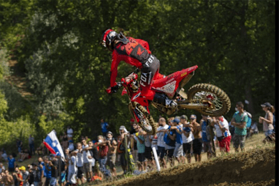 Tim Gajser