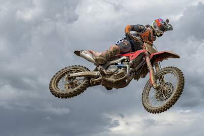 Tim Gajser