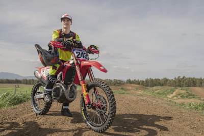 Tim Gajser
