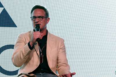 Tom Garfinkels Gesamtbilanz fällt trotz finanziellem Verlust gut aus