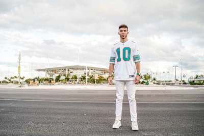 Pierre Gasly im AT02