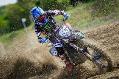 Im Sand eine Macht: Jago Geerts