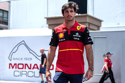 Start zum Grossen Preis von Österreich 2019