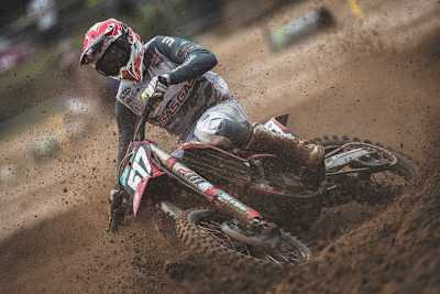 Isak Gifting startet für Team Schweden