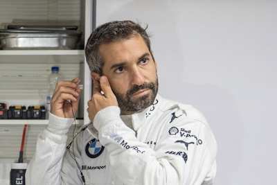  Timo Glock