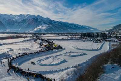 Der Kurs in Zell am See
