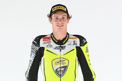 Thomas Gradinger in Aragon