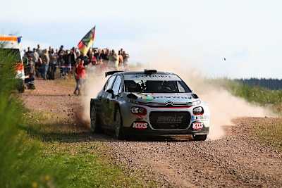 Der Titelvergewinner 2021: Marijan Griebel