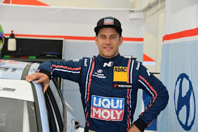 Marcel Schrötter: «Mein Ziel habe ich fürs Erste erreicht»