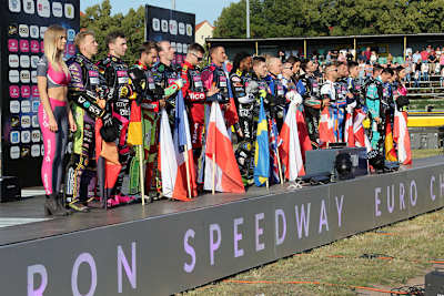 An Pfingsten bleibt das Stadion in Güstrow leer