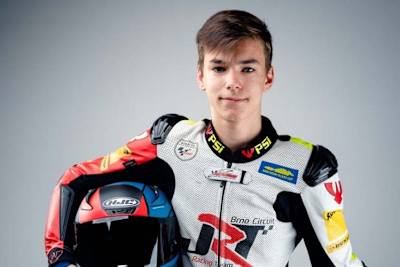 Jakub Gurecky ist tot