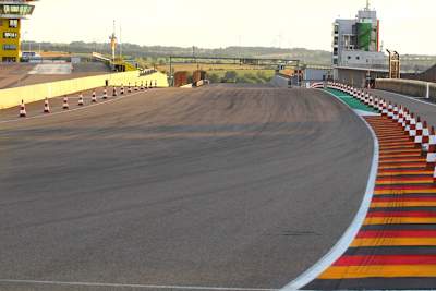 Bald soll es wieder losgehen