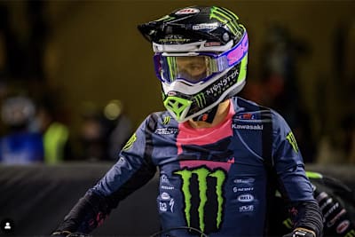 Für Seth Hammaker ist die Saison beendet