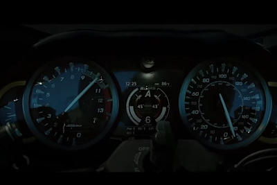 Die Schweizer Raser-Gesetzgebung wurde abgeschwächt - in der Praxis wird das praktisch keine Auswirkungen haben 