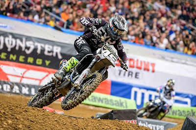 Jacob Hayes fällt verletzt aus