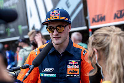 Jeffrey Herlings